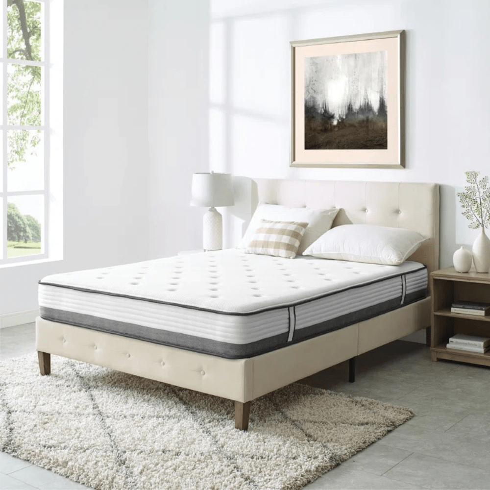 The 7 Best Wayfair Way Day Mattress Deals, Starting at Under $300